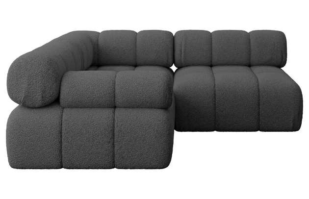Ecksofa Mende-L1 - 2