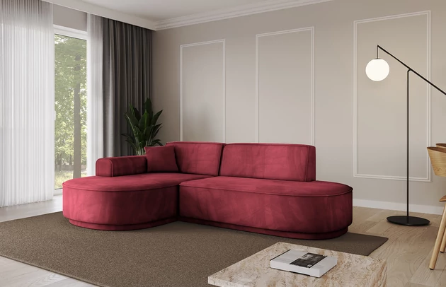 Ecksofa MARI-L1v3 - 3