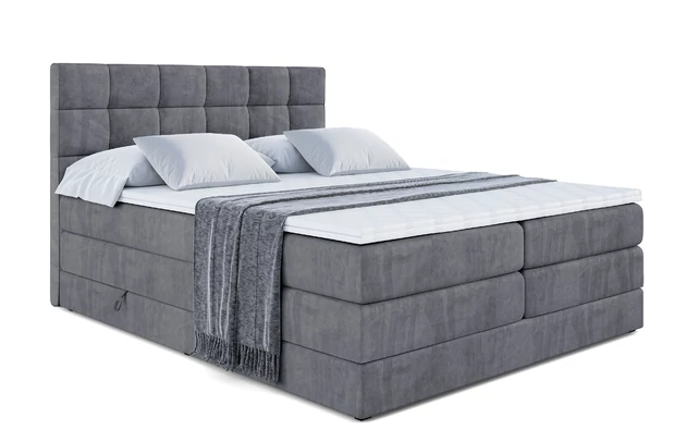 Boxspringbett APO KING - 2