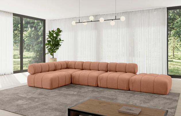 Ecksofa Favio-L2 - 3