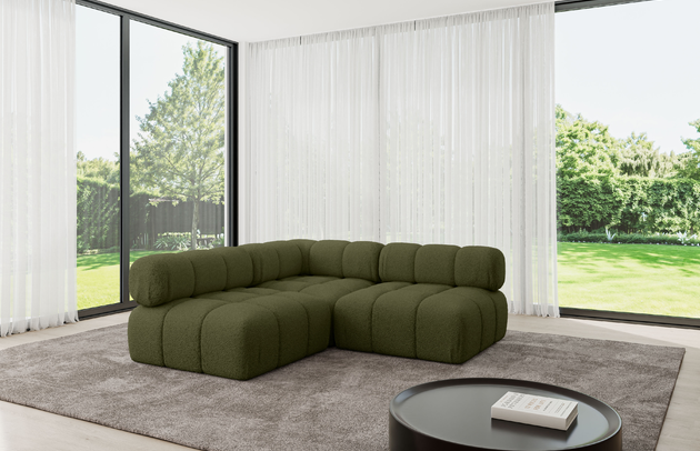 Ecksofa Samaro-L1 - 3