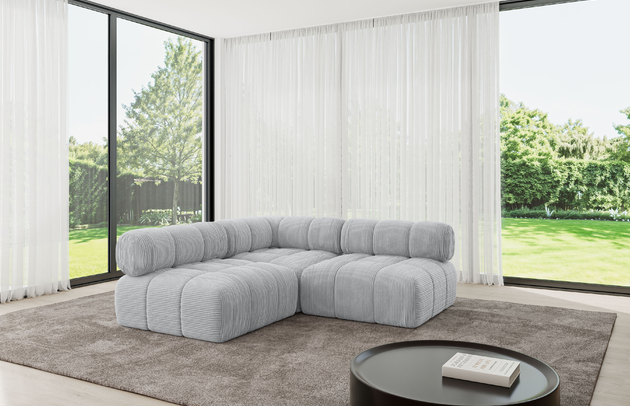 Ecksofa Samaro-L1 - 3