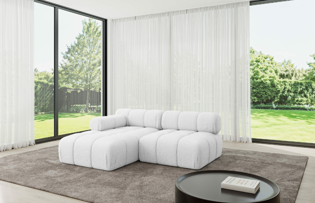 Ecksofa Razon-L1 - 3