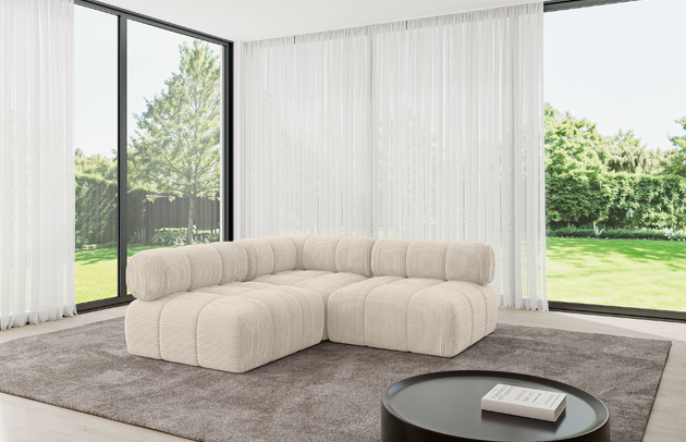Ecksofa Samaro-L1 - 3