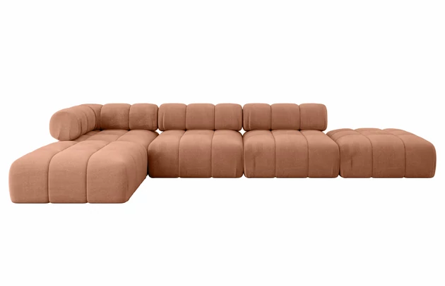 Ecksofa Kerru-L2 - 2