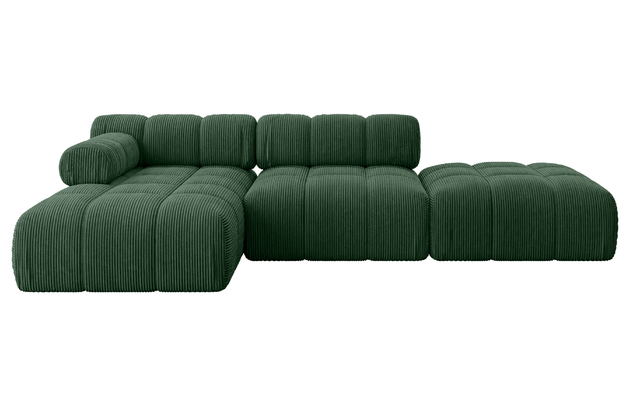 Ecksofa Lizur-L1 - 2