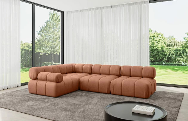 Ecksofa Mende-L2 - 3