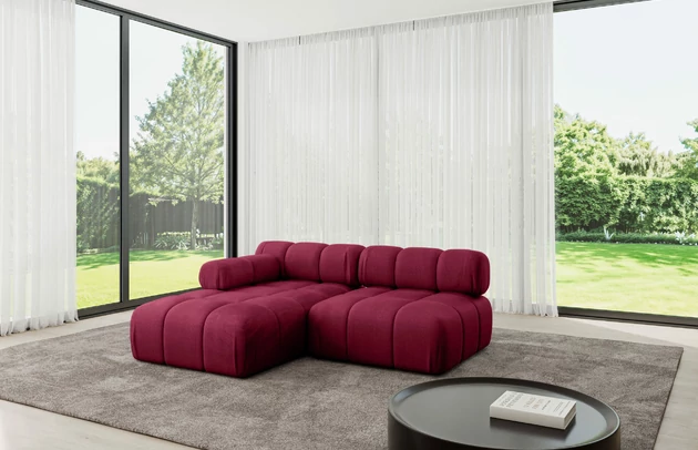 Ecksofa Razon-L1 - 3