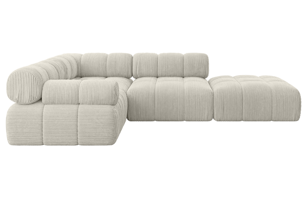 Ecksofa Felto-L1 - 2