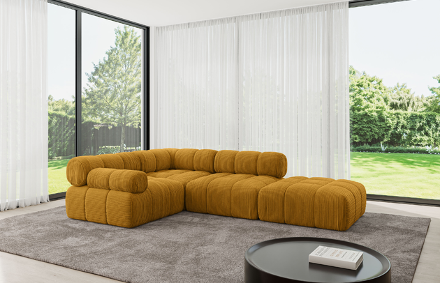 Ecksofa Felto-L1 - 3