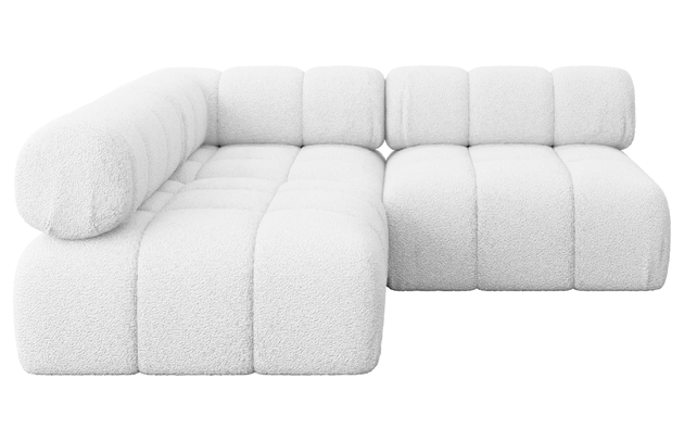Ecksofa Samaro-L1 - 2