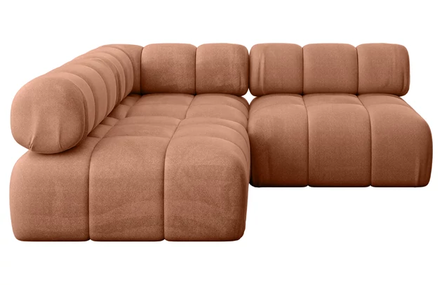 Ecksofa Samaro-L1 - 2