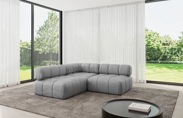 Ecksofa Samaro-L1 - 3