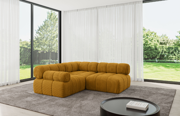Ecksofa Mende-L1 - 3