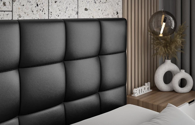 Boxspringbett APO KING - 5