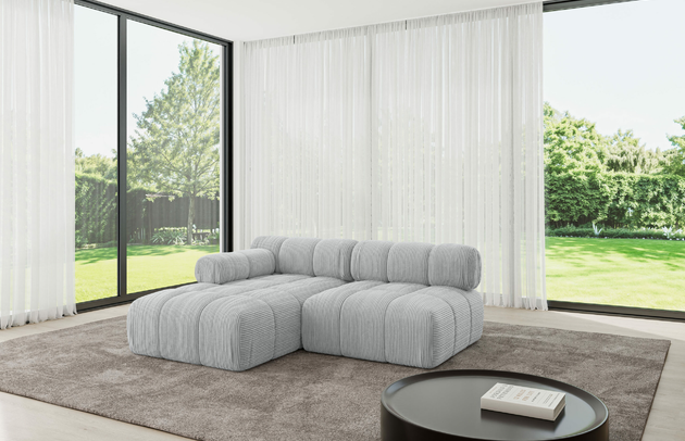 Ecksofa Razon-L1 - 3