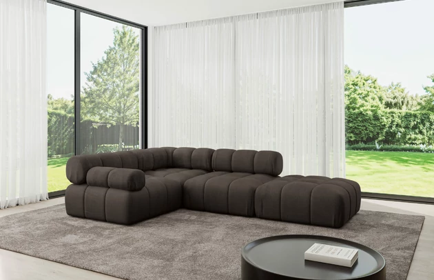 Ecksofa Felto-L1 - 3