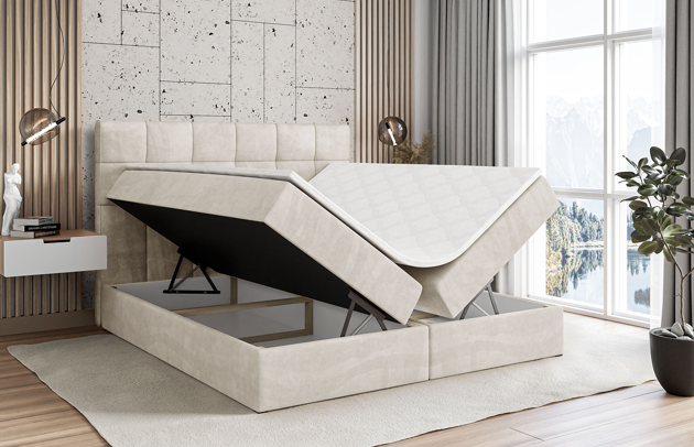 Boxbett APO - 3