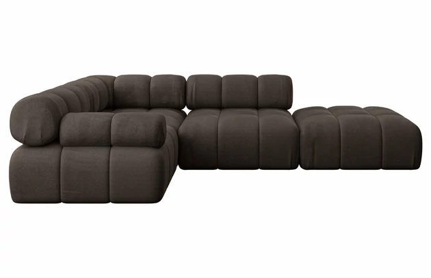 Ecksofa Felto-L1 - 2