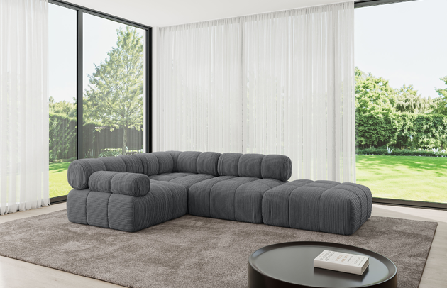 Ecksofa Felto-L1 - 3