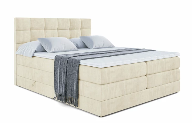 Boxspringbett APO KING - 2