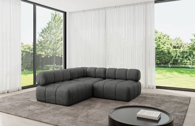 Ecksofa Samaro-L1 - 3