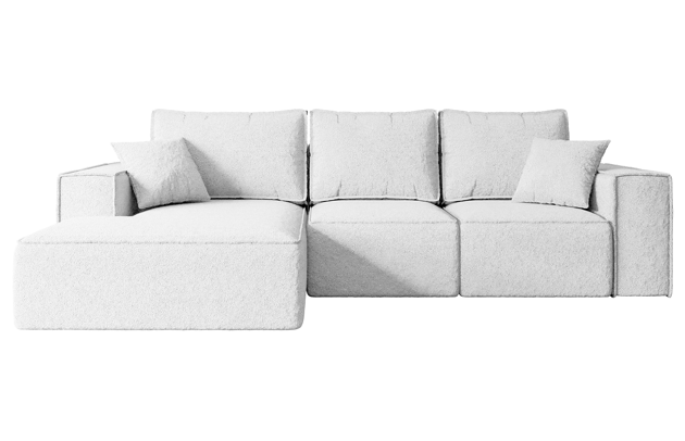 Ecksofa SERRA-L - 2