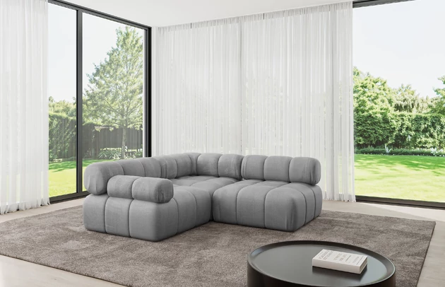 Ecksofa Mende-L1 - 3