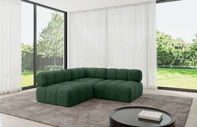 Ecksofa Samaro-L1 - 3