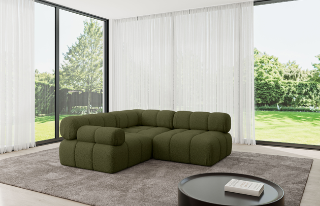Ecksofa Mende-L1 - 3
