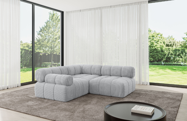 Ecksofa Mende-L1 - 3