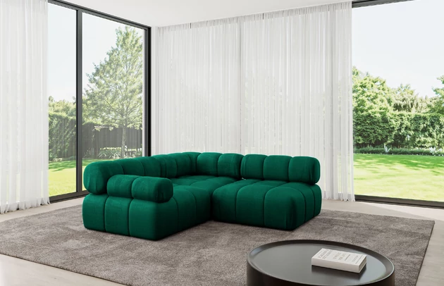 Ecksofa Mende-L1 - 3