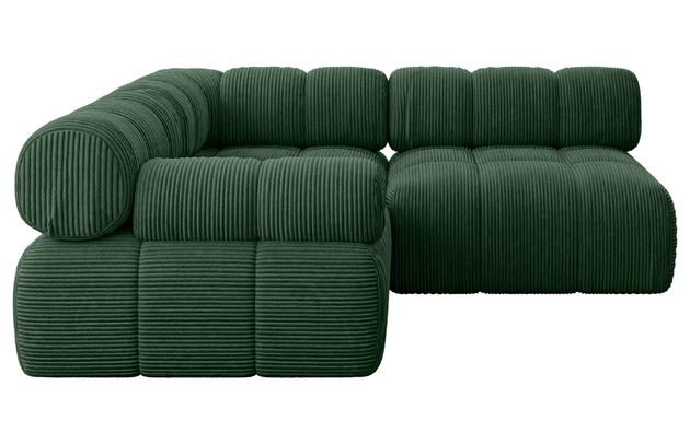 Ecksofa Mende-L1 - 2