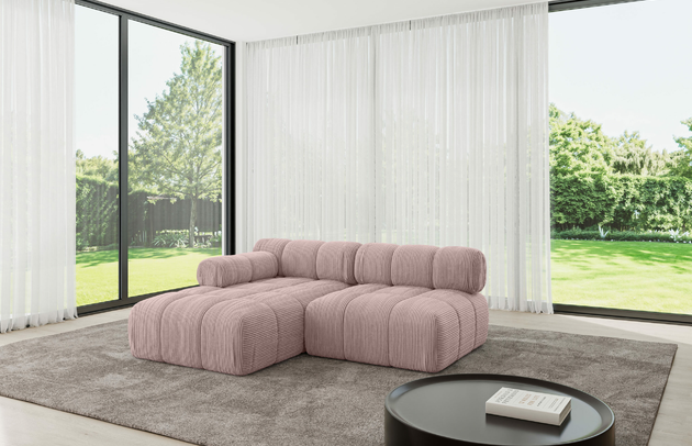 Ecksofa Razon-L1 - 3