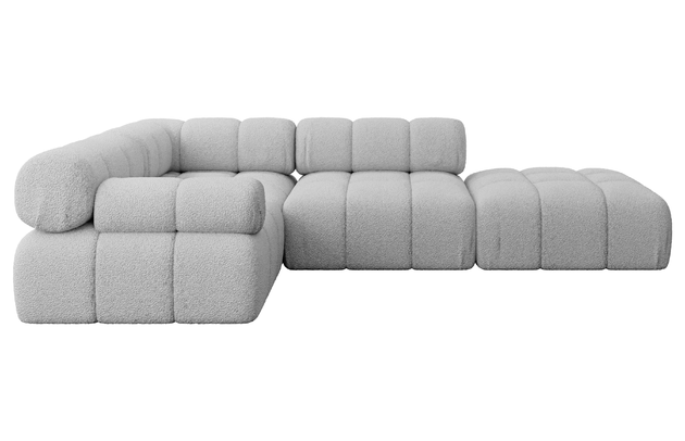 Ecksofa Felto-L1 - 2