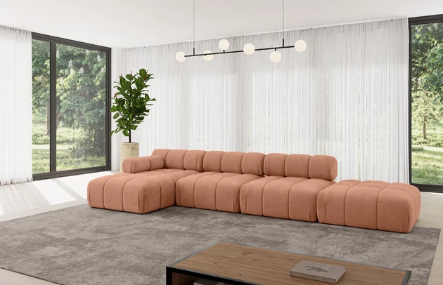 Ecksofa Lizur-L2 - 3