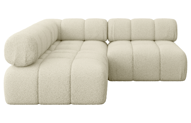 Ecksofa Samaro-L1 - 2