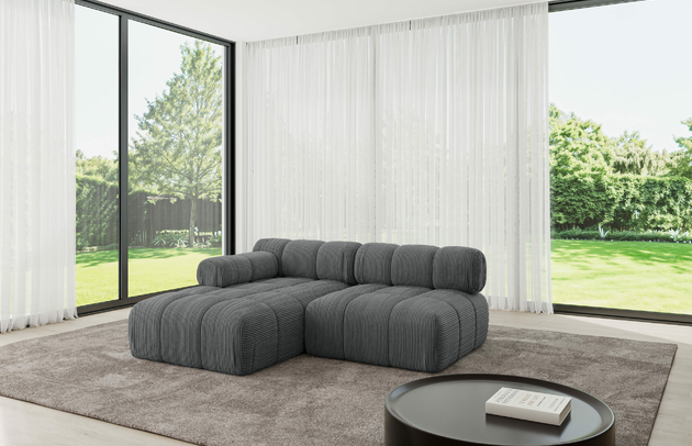 Ecksofa Razon-L1 - 3