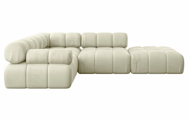 Ecksofa Felto-L1 - 2