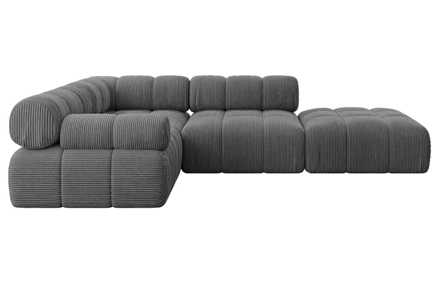 Ecksofa Felto-L1 - 2