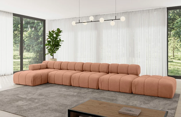 Ecksofa Lizur-L3 - 3
