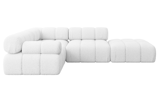 Ecksofa Felto-L1 - 2