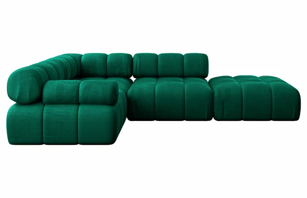 Ecksofa Felto-L1 - 2