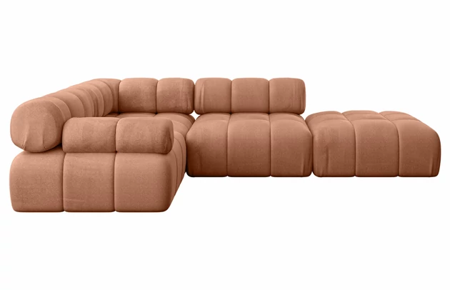 Ecksofa Felto-L1 - 2