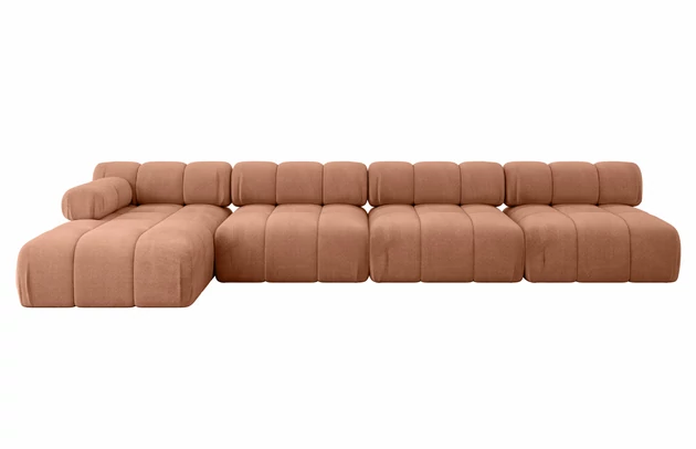 Ecksofa Razon-L3 - 2