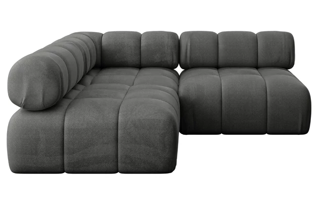 Ecksofa Samaro-L1 - 2