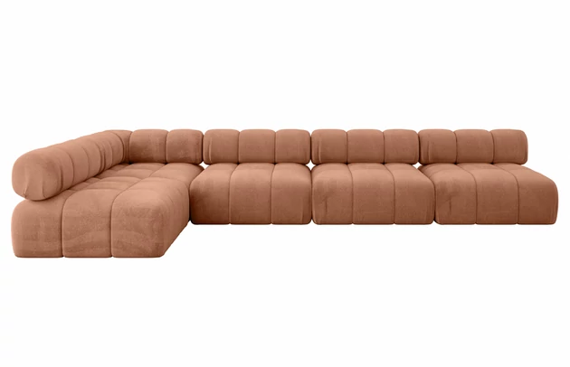 Ecksofa Samaro-L3 - 2