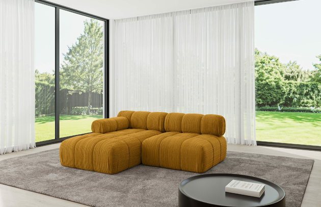 Ecksofa Razon-L1 - 3