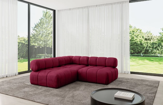 Ecksofa Samaro-L1 - 3