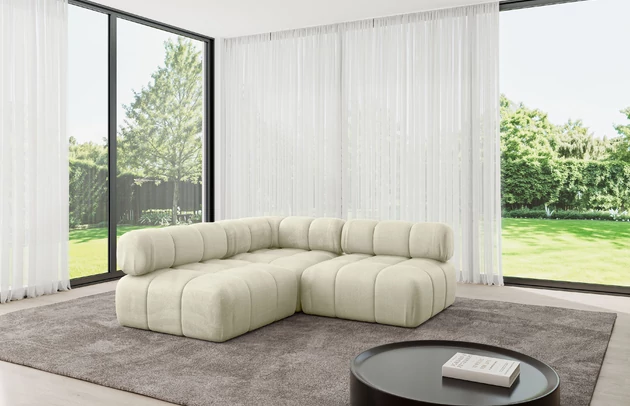 Ecksofa Samaro-L1 - 3
